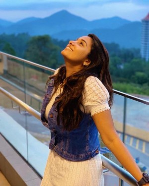 Priya Bhavani Shankar (aka) Priya Bhavani Sankar