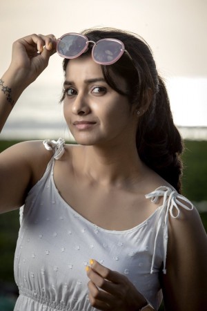 Priya Bhavani Shankar (aka) Priya Bhavani Sankar