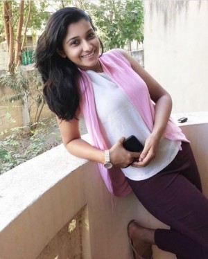 Priya Bhavani Shankar (aka) Priya Bhavani Sankar