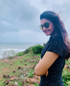 Priya Bhavani Shankar (aka) Priya Bhavani Sankar