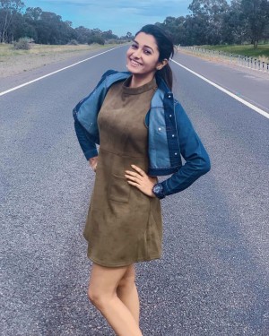 Priya Bhavani Shankar (aka) Priya Bhavani Sankar