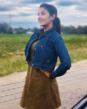 Priya Bhavani Shankar (aka) Priya Bhavani Sankar