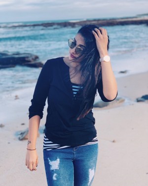 Priya Bhavani Shankar (aka) Priya Bhavani Sankar