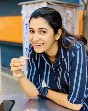 Priya Bhavani Shankar (aka) Priya Bhavani Sankar