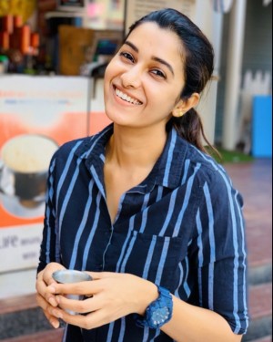 Priya Bhavani Shankar (aka) Priya Bhavani Sankar