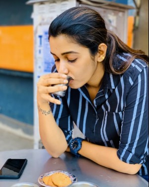 Priya Bhavani Shankar (aka) Priya Bhavani Sankar