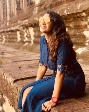 Priya Bhavani Shankar (aka) Priya Bhavani Sankar