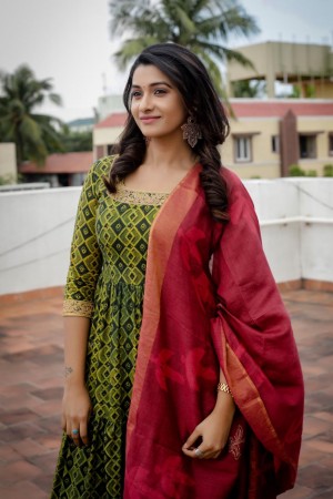 Priya Bhavani Shankar (aka) Priya Bhavani Sankar