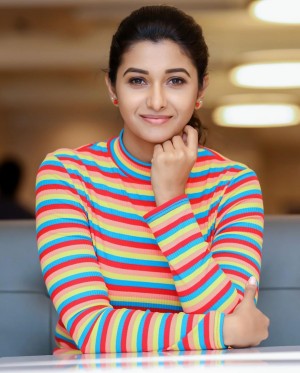 Priya Bhavani Shankar (aka) Priya Bhavani Sankar