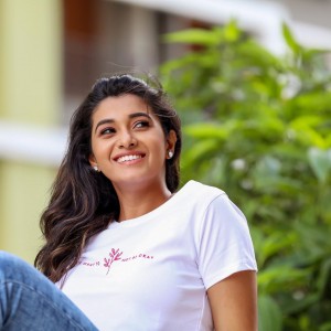 Priya Bhavani Shankar (aka) Priya Bhavani Sankar