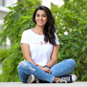 Priya Bhavani Shankar (aka) Priya Bhavani Sankar