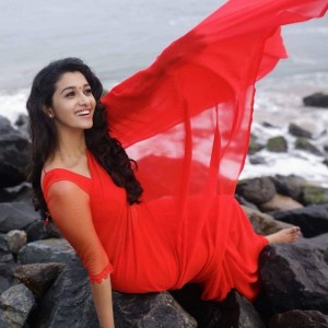 Priya Bhavani Shankar (aka) Priya Bhavani Sankar