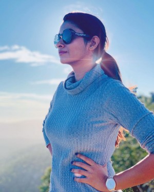 Priya Bhavani Shankar (aka) Priya Bhavani Sankar