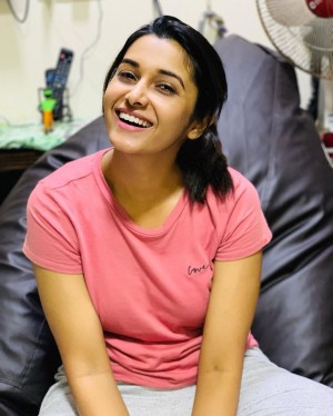 Priya Bhavani Shankar (aka) Priya Bhavani Sankar