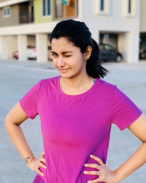 Priya Bhavani Shankar (aka) Priya Bhavani Sankar