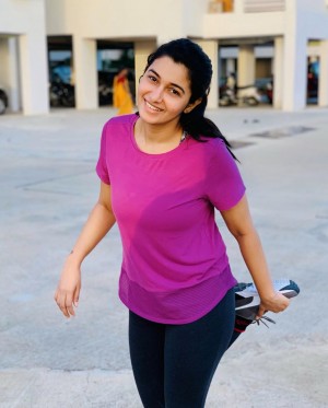 Priya Bhavani Shankar (aka) Priya Bhavani Sankar