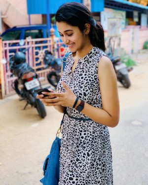 Priya Bhavani Shankar (aka) Priya Bhavani Sankar