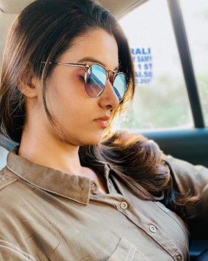 Priya Bhavani Shankar (aka) Priya Bhavani Sankar