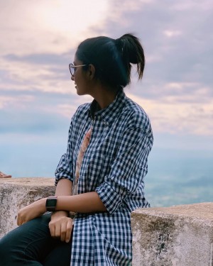 Priya Bhavani Shankar (aka) Priya Bhavani Sankar