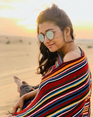 Priya Bhavani Shankar (aka) Priya Bhavani Sankar