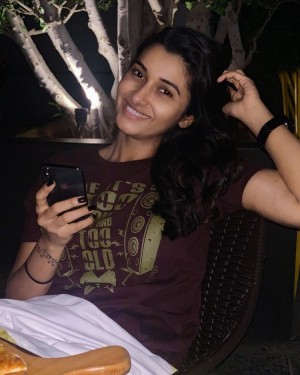 Priya Bhavani Shankar (aka) Priya Bhavani Sankar