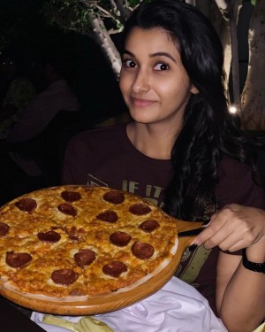 Priya Bhavani Shankar (aka) Priya Bhavani Sankar