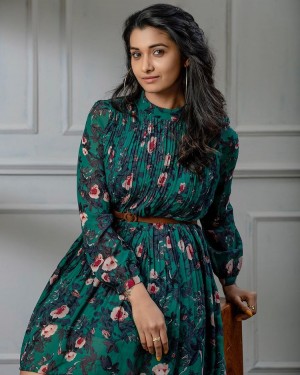 Priya Bhavani Shankar (aka) Priya Bhavani Sankar