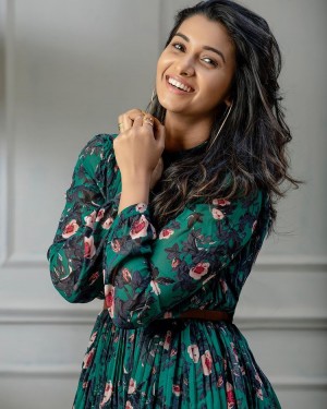 Priya Bhavani Shankar (aka) Priya Bhavani Sankar