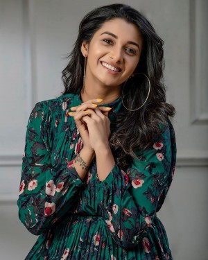 Priya Bhavani Shankar (aka) Priya Bhavani Sankar