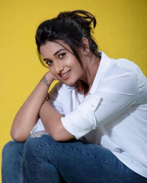 Priya Bhavani Shankar (aka) Priya Bhavani Sankar