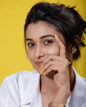 Priya Bhavani Shankar (aka) Priya Bhavani Sankar