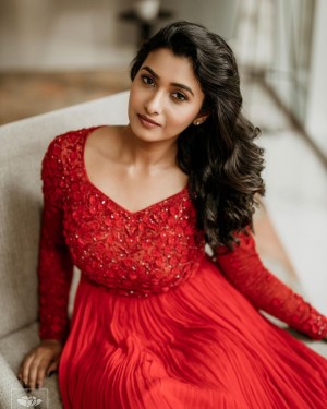 Priya Bhavani Shankar (aka) Priya Bhavani Sankar