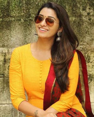 Priya Bhavani Shankar (aka) Priya Bhavani Sankar