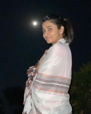 Priya Bhavani Shankar (aka) Priya Bhavani Sankar