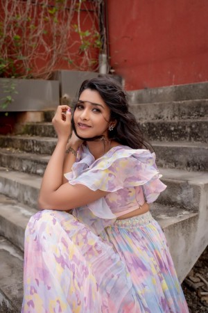 Priya Bhavani Shankar (aka) Priya Bhavani Sankar