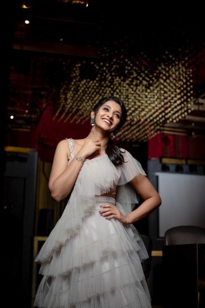 Priya Bhavani Shankar (aka) Priya Bhavani Sankar