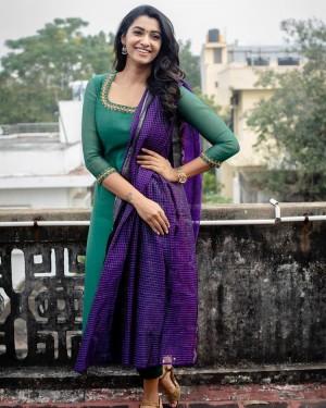 Priya Bhavani Shankar (aka) Priya Bhavani Sankar