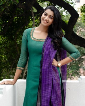 Priya Bhavani Shankar (aka) Priya Bhavani Sankar