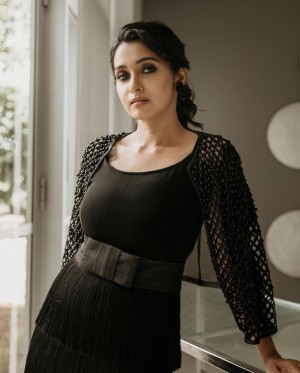 Priya Bhavani Shankar (aka) Priya Bhavani Sankar