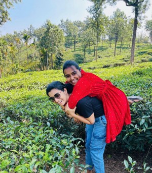 Priya Bhavani Shankar (aka) Priya Bhavani Sankar