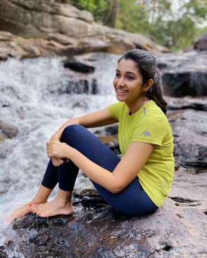 Priya Bhavani Shankar (aka) Priya Bhavani Sankar