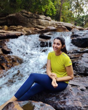 Priya Bhavani Shankar (aka) Priya Bhavani Sankar