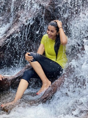 Priya Bhavani Shankar (aka) Priya Bhavani Sankar