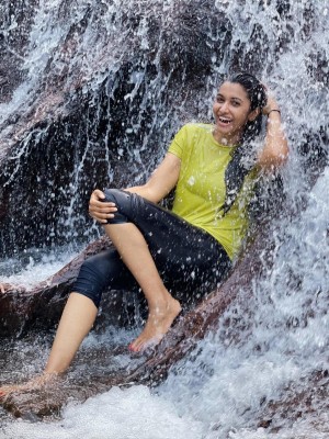 Priya Bhavani Shankar (aka) Priya Bhavani Sankar