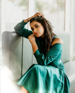 Priya Bhavani Shankar (aka) Priya Bhavani Sankar