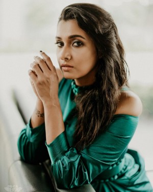 Priya Bhavani Shankar (aka) Priya Bhavani Sankar