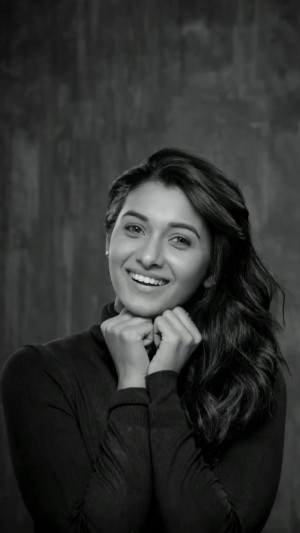 Priya Bhavani Shankar (aka) Priya Bhavani Sankar