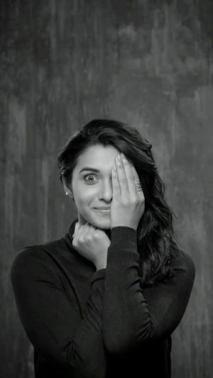 Priya Bhavani Shankar (aka) Priya Bhavani Sankar