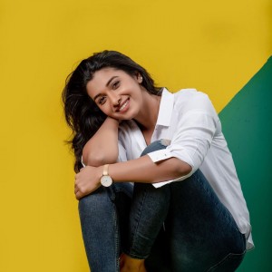 Priya Bhavani Shankar (aka) Priya Bhavani Sankar