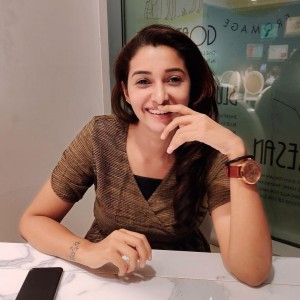 Priya Bhavani Shankar (aka) Priya Bhavani Sankar